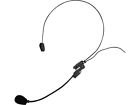 10300-47 Nady Headset Mic Black Mm 634343272765
