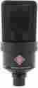 008431 103mt Neumann Tlm Black 615104084315