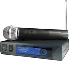 10403-67 Nady Handheld Wireless System Band 634343267815
