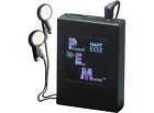 10410-32 Nady Wireless Receiver For Personal Monitor System Band 634343124200