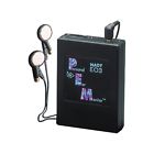 10410-33 Nady Wireless Receiver For Personal Monitor System Band 634343124217