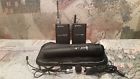 Ecm-cs10 105ulh Azden On Camera Uhf 0095528105689