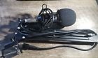 10771338 Zingyou Condenser Microphone Bundle Mic Kit With Adjustable Suspen
