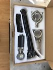 10771489 Zingyou Professional Studio Condenser Microphone Set Xlr Mic 0191868754287