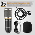 10773956 Zingyou Studio Recording Microphone Voice Professional Condenser Shock 191868754386
