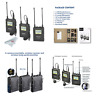 10789246 Channel Digital Uhf Wireless Dual Lav 735551556514