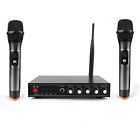 10792256 Professional Studio Recording Equipment Wireless Microphone System For 653391945216