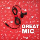 10812235 Youmic Vlog Microphone Podcast Recording Iphone Youtube Mac 641076944326