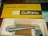 11-674-6666 Electrovoice Dynamic Cardioid Varia Impedance Wired Microphone