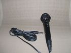 110-56 Esaw Microphone Low Impedance