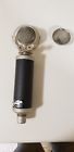 1134 Blue Baby Bottle Sl Studio Condenser Microphone As Is