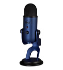 1141 Blue Microphones New Yeti Podcaster Bndl 836213001141