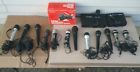 1230a Realistic Vintage Microphone Lot