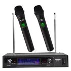 15050 Unbranded Wireless Microphone System 0799554615050