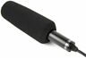 154274912 Sony Sharp Directivity Gun Microphone Spare Parts From Japan