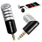 180426o3 Mini Computer Microphones Flexible Portable For Apple Iphone Android Windows