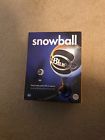 1936 Blue Snowball Usb Microphone Brushed Aluminum Great For 803982832689
