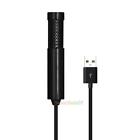 1uz0wg6hg4ep4db4 Unbranded Usb Condenser Microphone Mini Studio Audio Mic For Skype