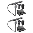 At4051b  2 Audio-technica Audio Technica 613815642329
