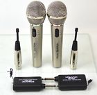2-hs-308l Hisonic 2 X Hs308l