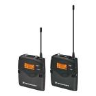 2000eng-sk-a Sennheiser Single Channel Eng 840014171064
