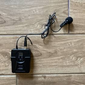 Awx6540m 2000s Audio Uhf Wireless Transmitter