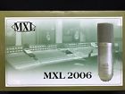 Mxl-57 2006 Mxl Large Gold Diaphragm 0801813093094