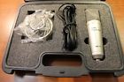Dm1c-1u 200612010203 Sonicpro Sonic Pro Audio Sound Condenser Microphone