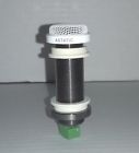 201w Astatic Boundary Condenser Microphones Omnidirectional For Ceiling Mount