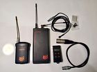717-735 2040 Audio Ltd Radio Mic