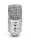 207100 Samson Technologies Usb Condenser Microphone With Audio Interface 809164009306