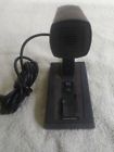 21-1176 Realistic Dynamic Base Station Microphone Catalog