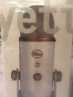2124 Blue Microphones Yeti Usb