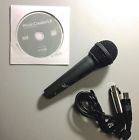 222 First Act Dynamic Microphone 607266911127
