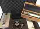 2247le 2247 Peluso Le Limited Edition Microphone Mic W Psu Case Cable