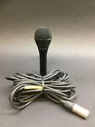 227039-156 Audix Dynamic Vocal Microphone With Cable Works Great