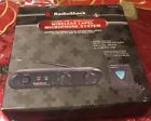 2326329 Radioshack New Wireless Lapel Microphone System Vhf Single 0040293014346