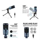 253934701us Mad Giga Usb Microphone Condenser With Foldable Stand 191438017378