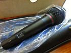 260xl Rare Vintage Audio Technica Unidirectional Dynamic Microphone New In Box