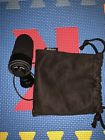 27045 Nikon Shotgun Hot Shoe Stereo Microphone Mint 0018208270453