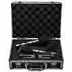 2895z00210 Akg C 451 B St Stereo Condenser Microphone Matched Pair 799456982427