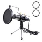 28cmi001-ak3-06 Yescom Condenser Usb Microphone 657258008335