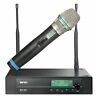 Act-311-act-30h 293111 Mipro Single Channel Wireless System Handheld Mic 680652931114