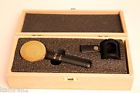 2face 2f Kam Instruments Ace Sided Studio Condenser Ribbon Simulator 859320002092