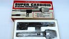 33-992 3-992 Realistic Super Cardioid Dynamic Microphone In Original Box