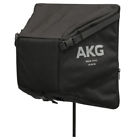 3009h00210 Akg Helical Passive Circular Polarized Directional Antenna Great Condition