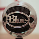 3015 Blue Microphones Snowball Usb Microphone Silver