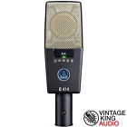 3059x00050 Akg C 414 Xls 799456982410