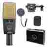 C414 3059x00060 Akg Acoustics Xl Ii