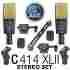 3059z00240 Akg C 414 Xlii St